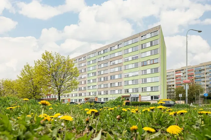 Pronájem bytu 3+kk, Praha - Horní Měcholupy, Milánská, 93 m2