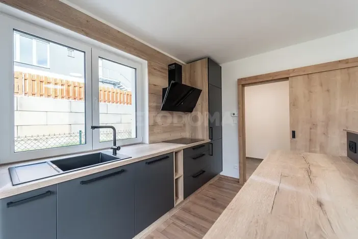 Pronájem bytu 3+kk, Blovice, Habrová, 67 m2