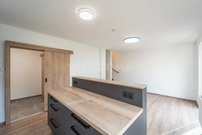 Pronájem bytu 3+kk, Blovice, Habrová, 67 m2