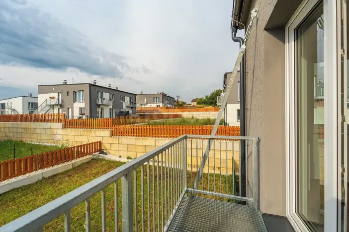 Pronájem bytu 3+kk, Blovice, Habrová, 67 m2