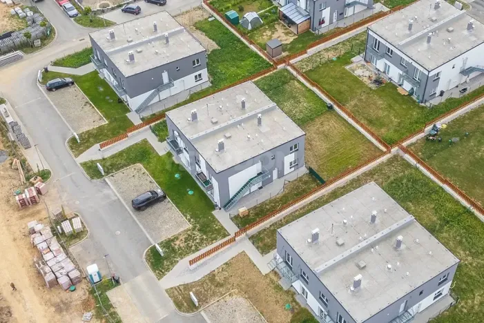 Pronájem bytu 3+kk, Blovice, Habrová, 67 m2