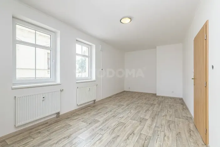 Pronájem bytu 2+kk, Blovice, Americká, 40 m2