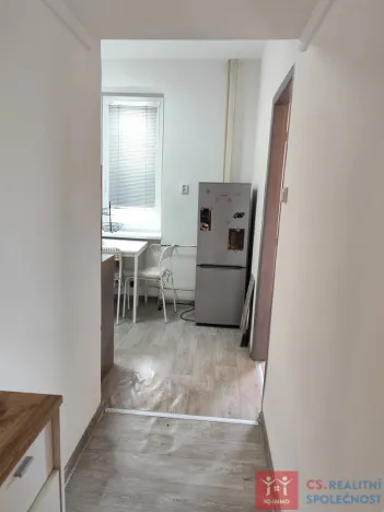 Pronájem bytu 3+1, Znojmo, Pražská sídl., 69 m2