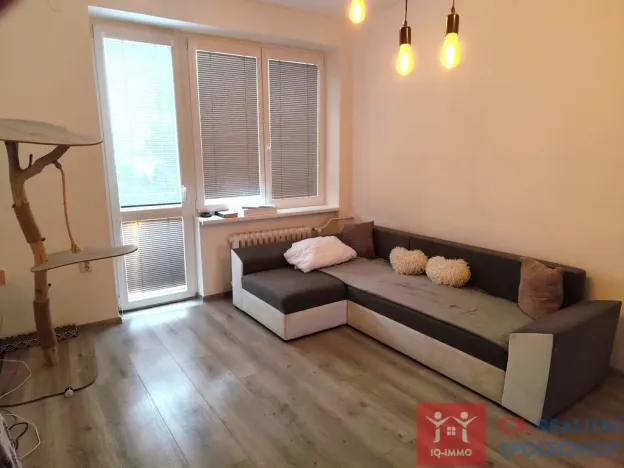 Pronájem bytu 3+1, Znojmo, Pražská sídl., 69 m2