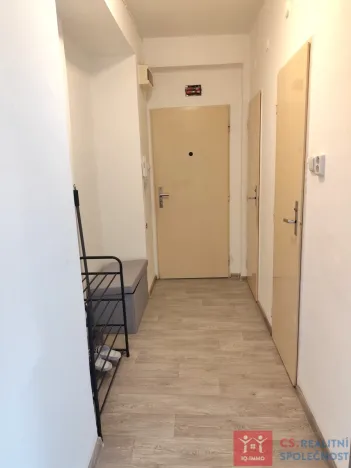 Pronájem bytu 3+1, Znojmo, Pražská sídl., 69 m2