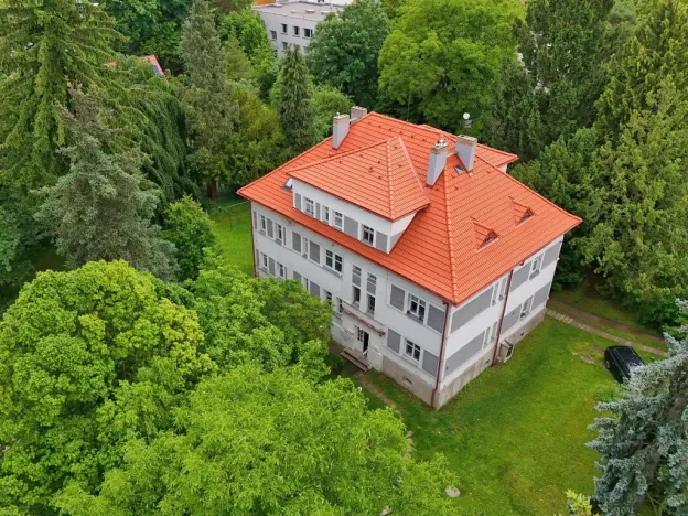 Prodej bytu 3+1, Průhonice, Říčanská, 171 m2