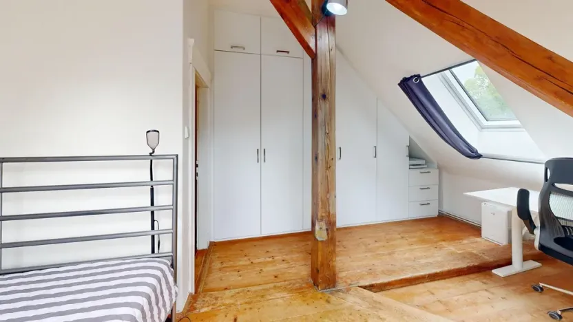 Prodej bytu 3+1, Průhonice, Říčanská, 171 m2