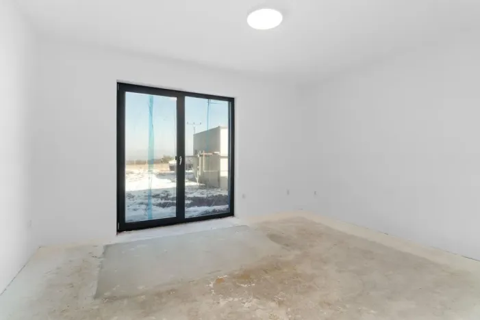 Prodej rodinného domu, Hvozdec, 153 m2