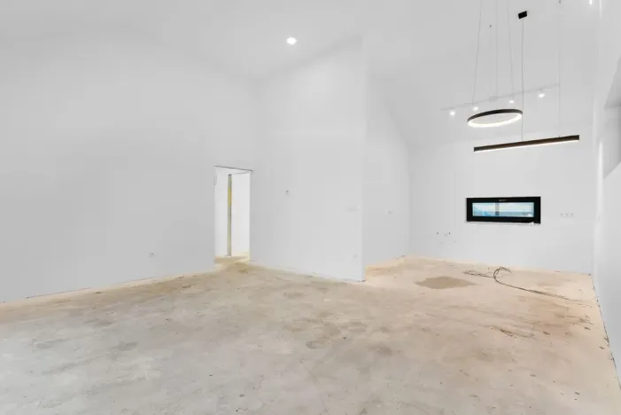 Prodej rodinného domu, Hvozdec, 153 m2