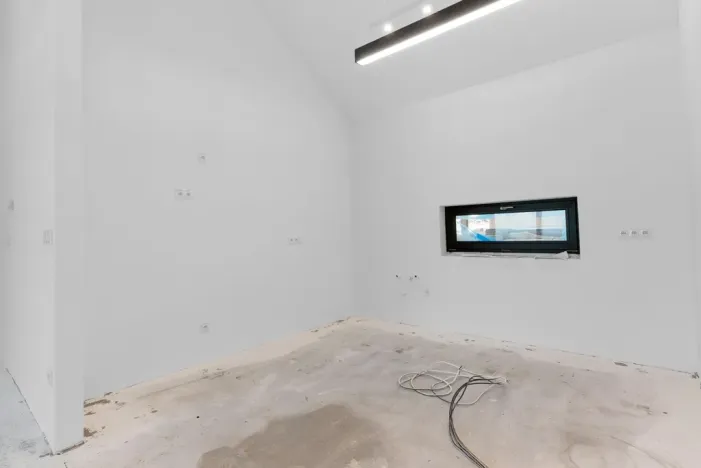 Prodej rodinného domu, Hvozdec, 153 m2