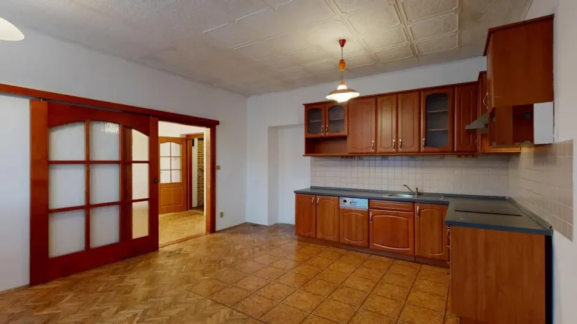 Pronájem bytu 3+kk, Beroun - Beroun-Město, Plzeňská, 74 m2