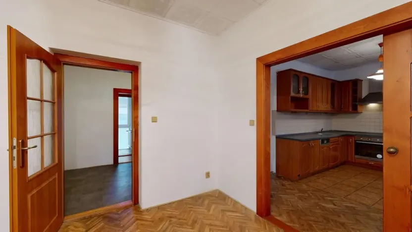 Pronájem bytu 3+kk, Beroun - Beroun-Město, Plzeňská, 74 m2