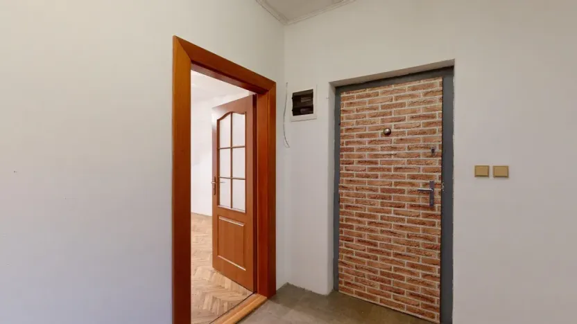 Pronájem bytu 3+kk, Beroun - Beroun-Město, Plzeňská, 74 m2