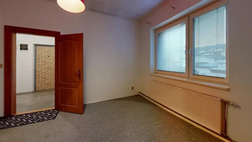 Pronájem bytu 3+kk, Beroun - Beroun-Město, Plzeňská, 74 m2