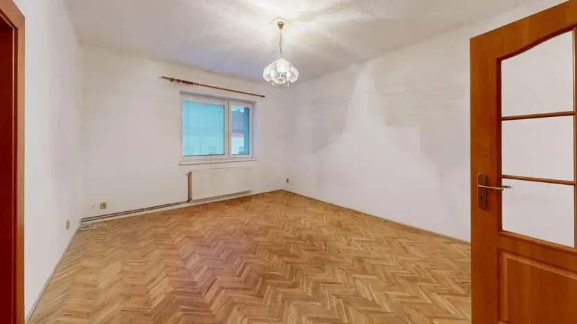 Pronájem bytu 3+kk, Beroun - Beroun-Město, Plzeňská, 74 m2