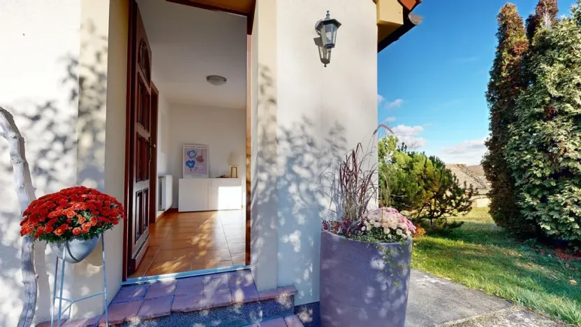 Prodej rodinného domu, Beroun - Beroun-Zdejcina, Hudlická, 194 m2