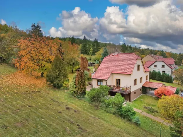 Prodej rodinného domu, Beroun - Beroun-Zdejcina, Hudlická, 145 m2