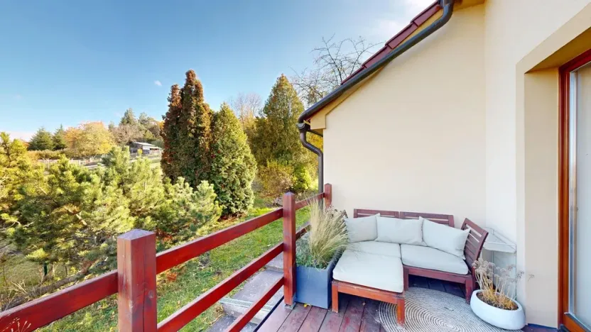 Prodej rodinného domu, Beroun - Beroun-Zdejcina, Hudlická, 145 m2