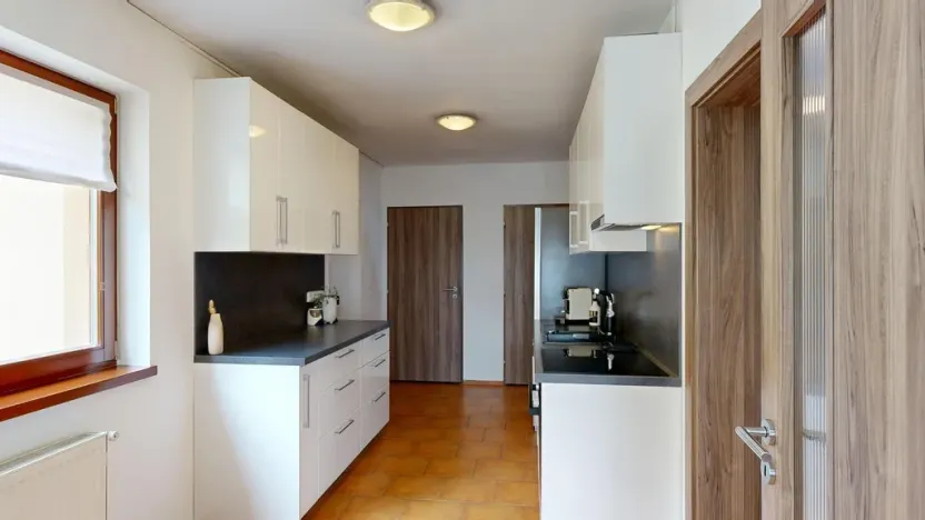 Prodej rodinného domu, Beroun - Beroun-Zdejcina, Hudlická, 145 m2