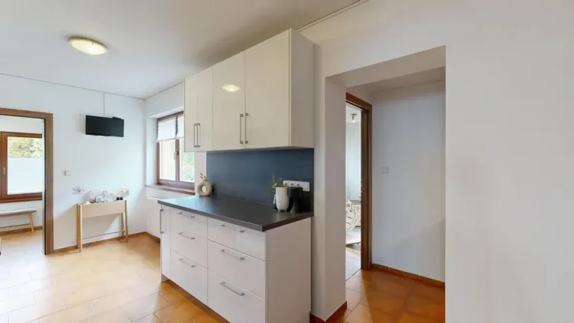 Prodej rodinného domu, Beroun - Beroun-Zdejcina, Hudlická, 145 m2