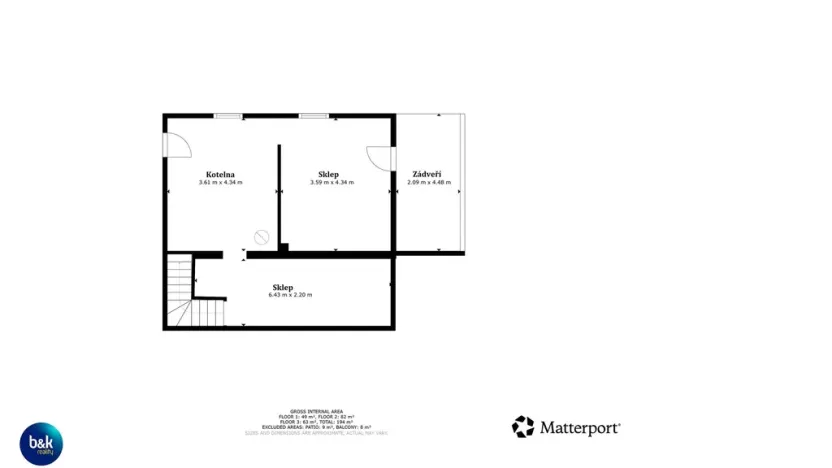 Prodej rodinného domu, Beroun - Beroun-Zdejcina, Hudlická, 145 m2