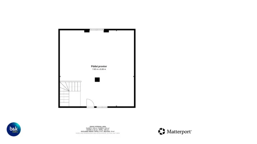 Prodej rodinného domu, Beroun - Beroun-Zdejcina, Hudlická, 145 m2