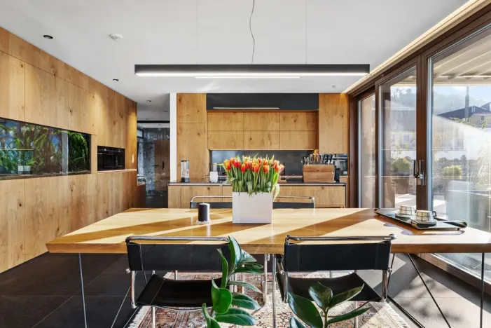 Prodej vícegeneračního domu, Tmaň, Prof. Krbce, 294 m2