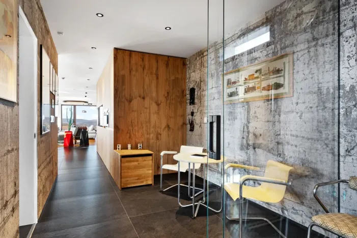 Prodej vícegeneračního domu, Tmaň, Prof. Krbce, 294 m2