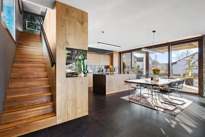 Prodej vícegeneračního domu, Tmaň, Prof. Krbce, 294 m2