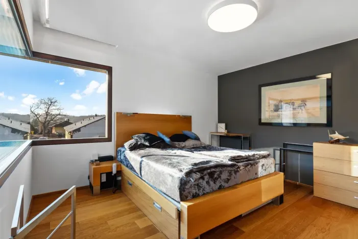 Prodej vícegeneračního domu, Tmaň, Prof. Krbce, 294 m2