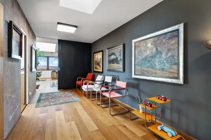 Prodej vícegeneračního domu, Tmaň, Prof. Krbce, 294 m2