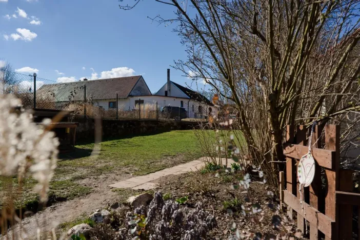 Prodej rodinného domu, Doudleby, 55 m2