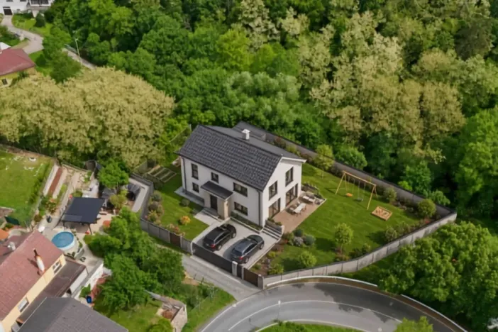 Prodej pozemku pro bydlení, Hýskov, 2052 m2