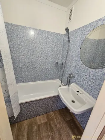 Pronájem bytu 2+1, Mladá Boleslav, Jilemnického, 51 m2