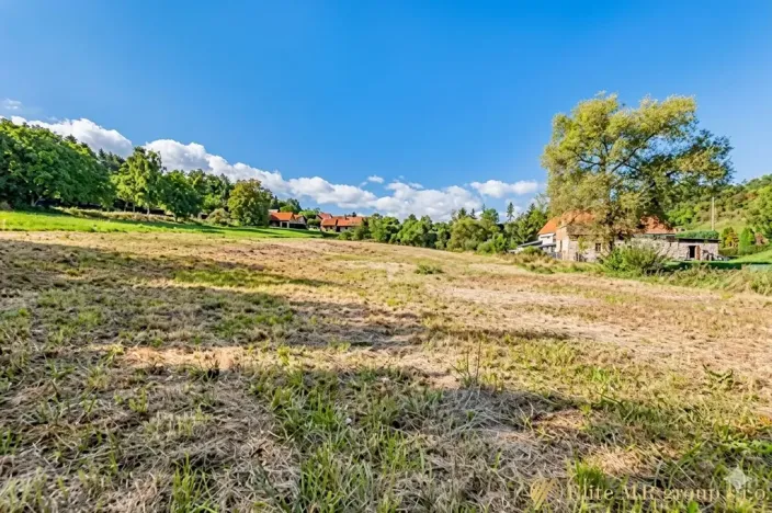 Prodej pozemku pro bydlení, Brodec, 6616 m2