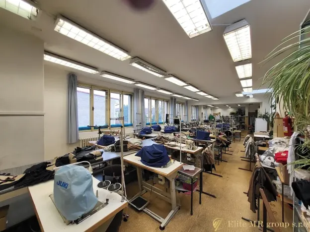 Prodej obchodního prostoru, Lysá nad Labem, Tyršova, 700 m2