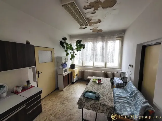 Prodej obchodního prostoru, Lysá nad Labem, Tyršova, 700 m2