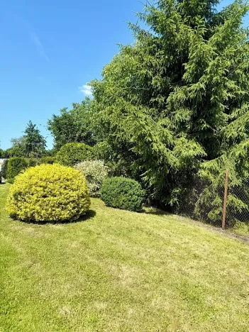 Prodej bytu 2+1, Žeretice, 67 m2