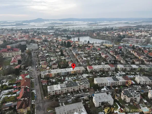 Prodej rodinného domu, Jičín, B. Čeňka, 207 m2