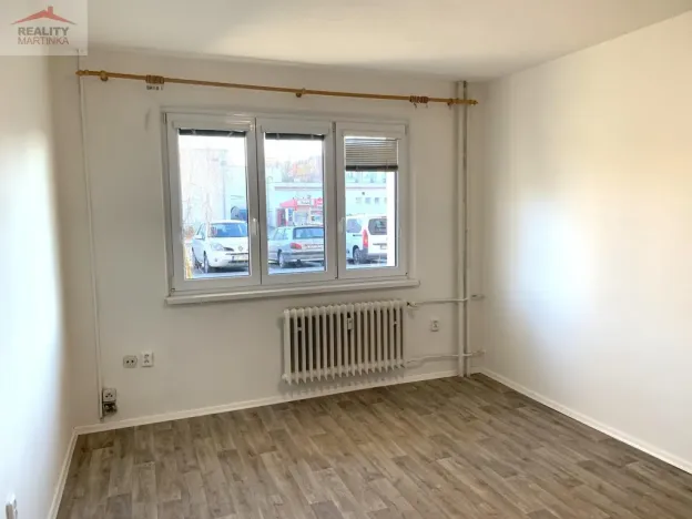 Pronájem bytu 1+1, Valašské Meziříčí - Krásno nad Bečvou, Zašovská, 37 m2