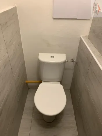 Pronájem bytu 1+1, Valašské Meziříčí - Krásno nad Bečvou, Zašovská, 37 m2