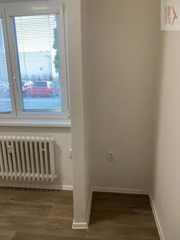 Pronájem bytu 1+1, Valašské Meziříčí - Krásno nad Bečvou, Zašovská, 37 m2