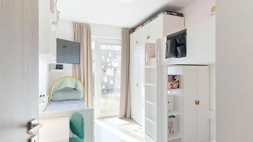 Prodej rodinného domu, Králův Dvůr - Levín, Na Vyhlídce, 84 m2