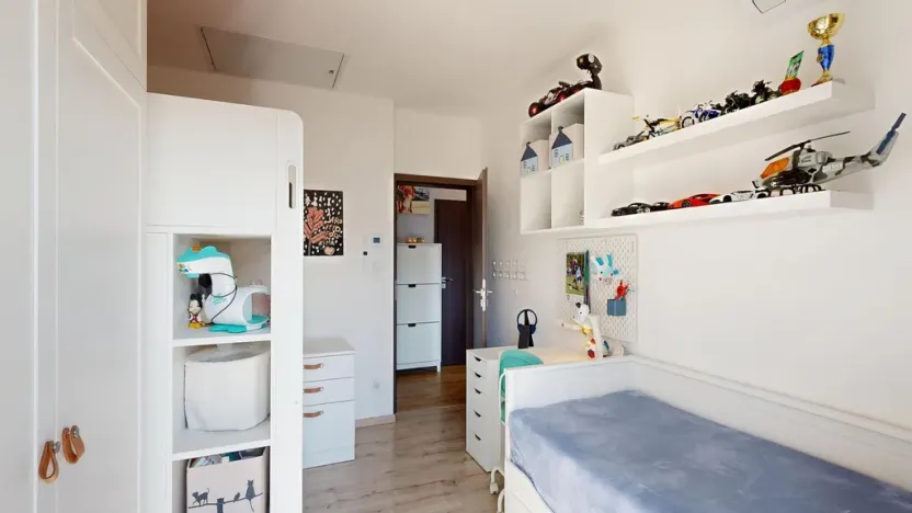 Prodej rodinného domu, Králův Dvůr - Levín, Na Vyhlídce, 84 m2