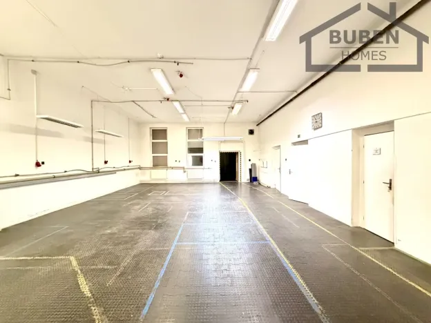 Prodej výrobních prostor, Staré Sedliště, 1084 m2