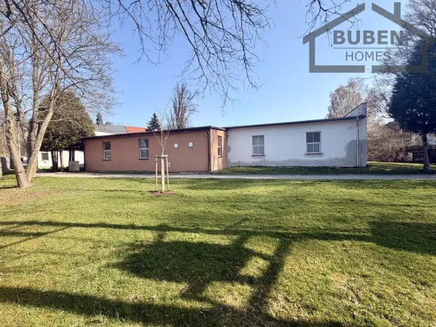 Prodej výrobních prostor, Staré Sedliště, 1084 m2