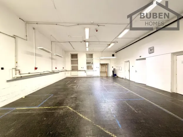 Prodej výrobních prostor, Staré Sedliště, 1084 m2