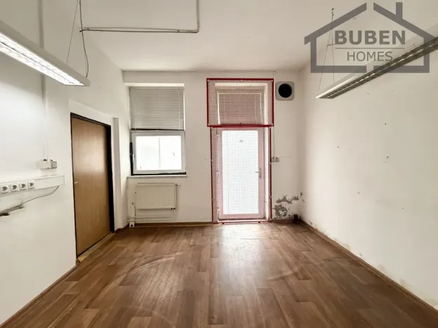 Prodej výrobních prostor, Staré Sedliště, 1084 m2