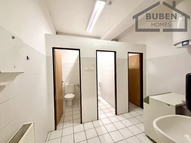 Prodej výrobních prostor, Staré Sedliště, 1084 m2