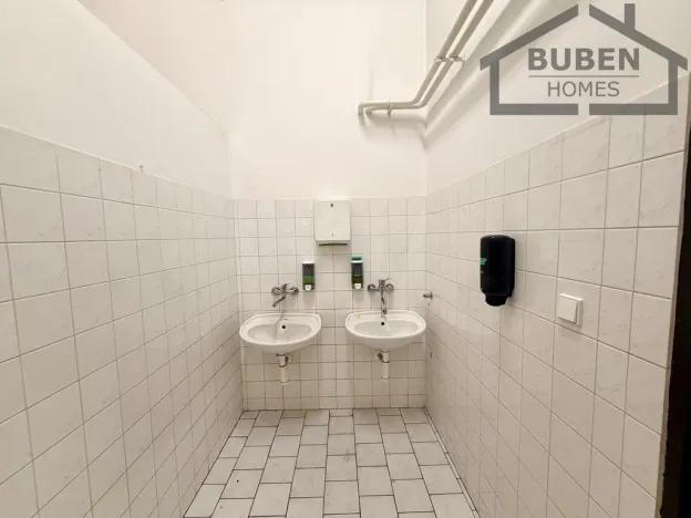 Prodej výrobních prostor, Staré Sedliště, 1084 m2